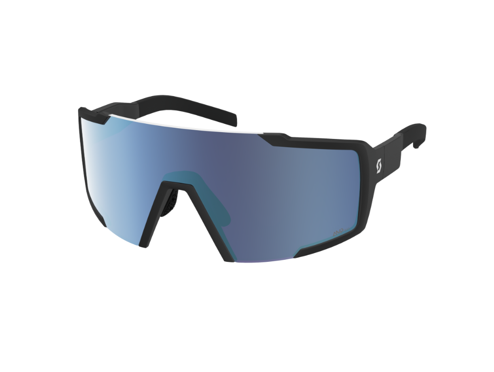 Sonnenbrille Scott Schild kompakt