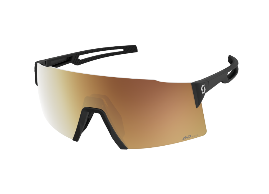 Occhiali Da Sole Scott Stride Compact Light Sensitive