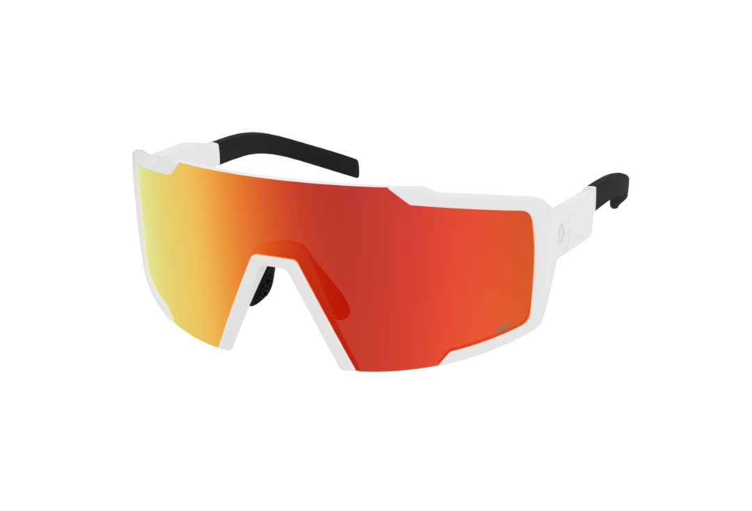 Sonnenbrille Scott Schild kompakt