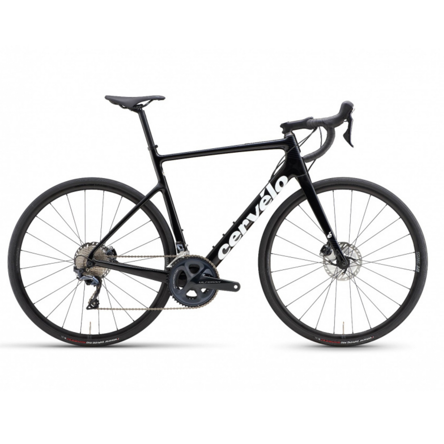 Cervelo Caledonia ultegra 11 vitesse