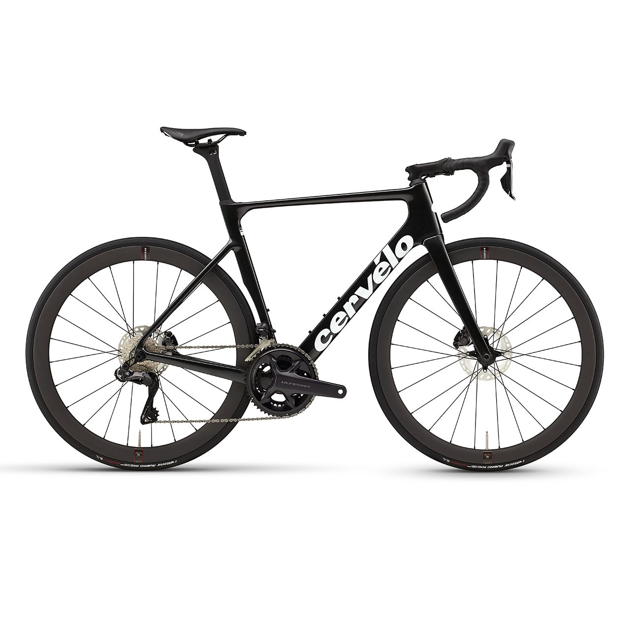 Cervelo sólista Ultegra DI2