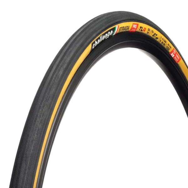 Challenge - TUBELESSREADY STRADA PRO REIFEN