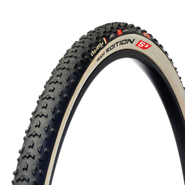 Challenge - TUBOLARE HANDMADE GRIFO TEAM