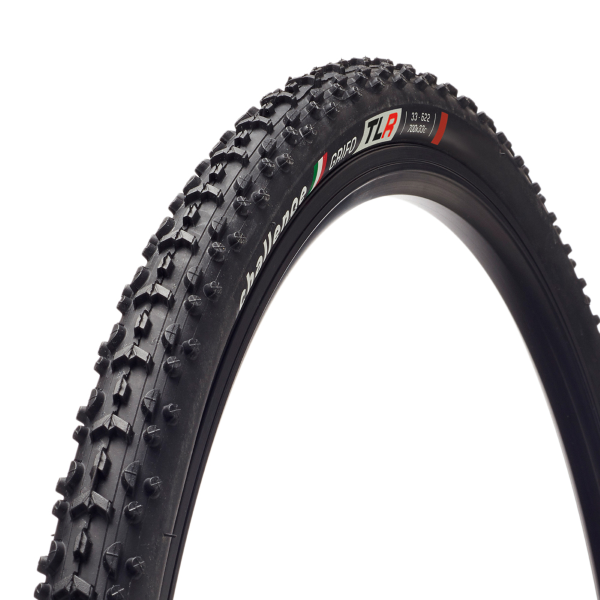 Challenge - TUBELESS READY VULKANISIERTER REIFEN GRIFO RACE