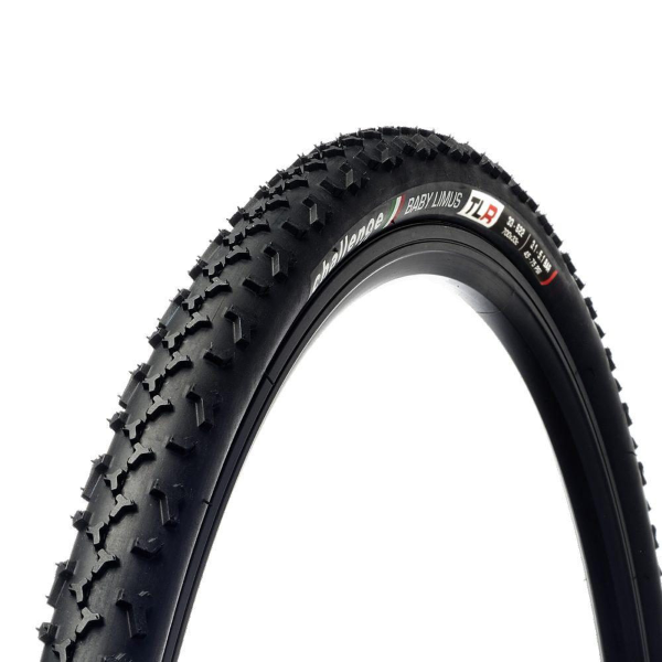 Challenge - TUBELESS READY VULKANISIERTER REIFEN BABY LIMUS RACE