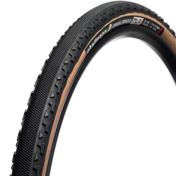 Challenge - TUBELESS READY VULKANISIERTER REIFEN GRAVEL GRINDER RACE