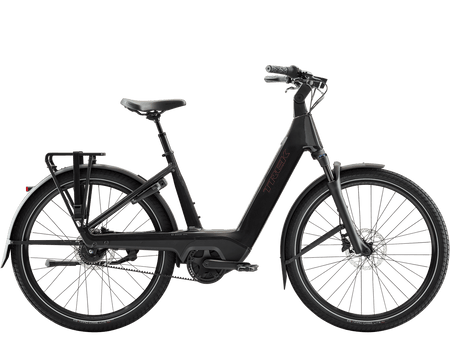 Trek Charter+ 4 Nexus 5 Belt 800Wh Lowstep Dark Web