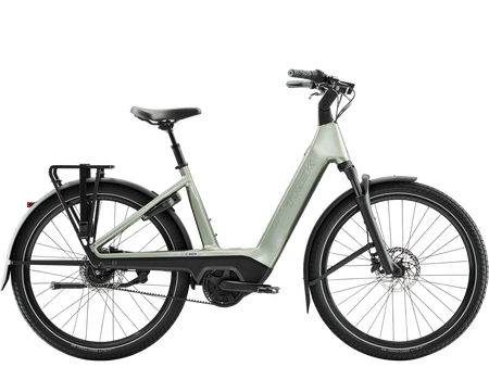 Trek Charter+ 4 Nexus 5 Belt 800Wh Lowstep Lichen Green