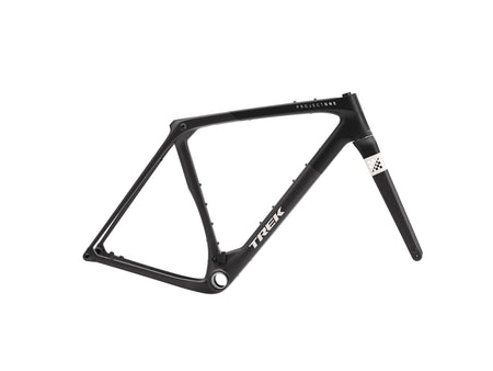 Trek Checkmate SLR Matte Trek Black/Matte Deep Smoke