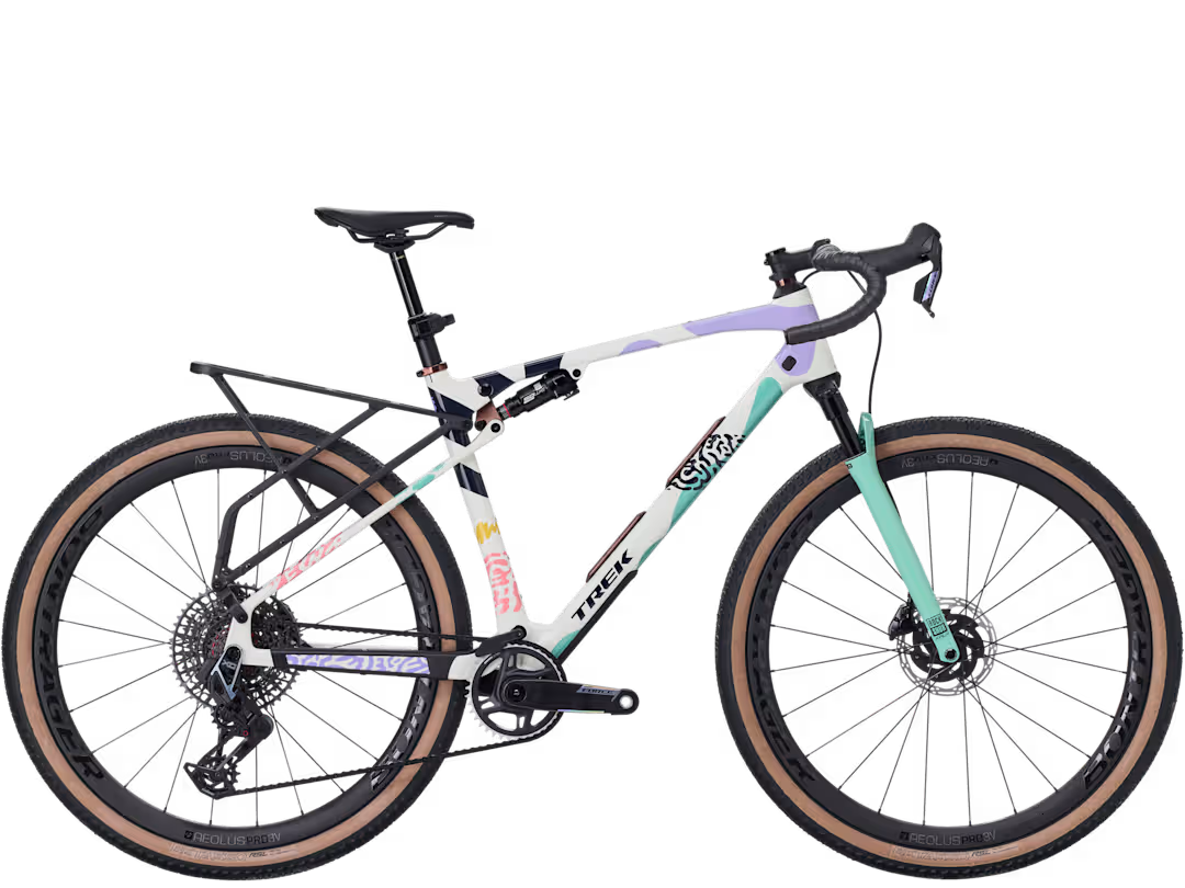 Trek Check-OUT SL 7 AXS 2027