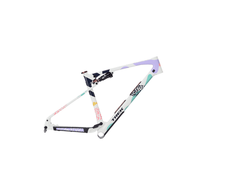 Trek Check-OUT SL Era White/Blue Sage