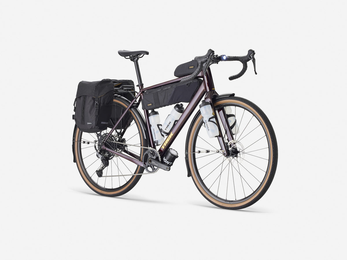 Trek Checkpoint ALR 3 Gen 3 Dark Carmine