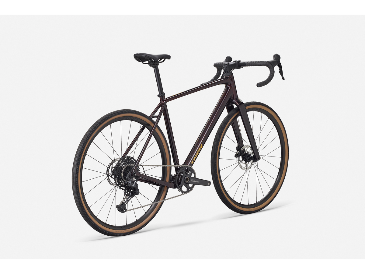 Trek Checkpoint ALR 3 Gen 3 Dark Carmine