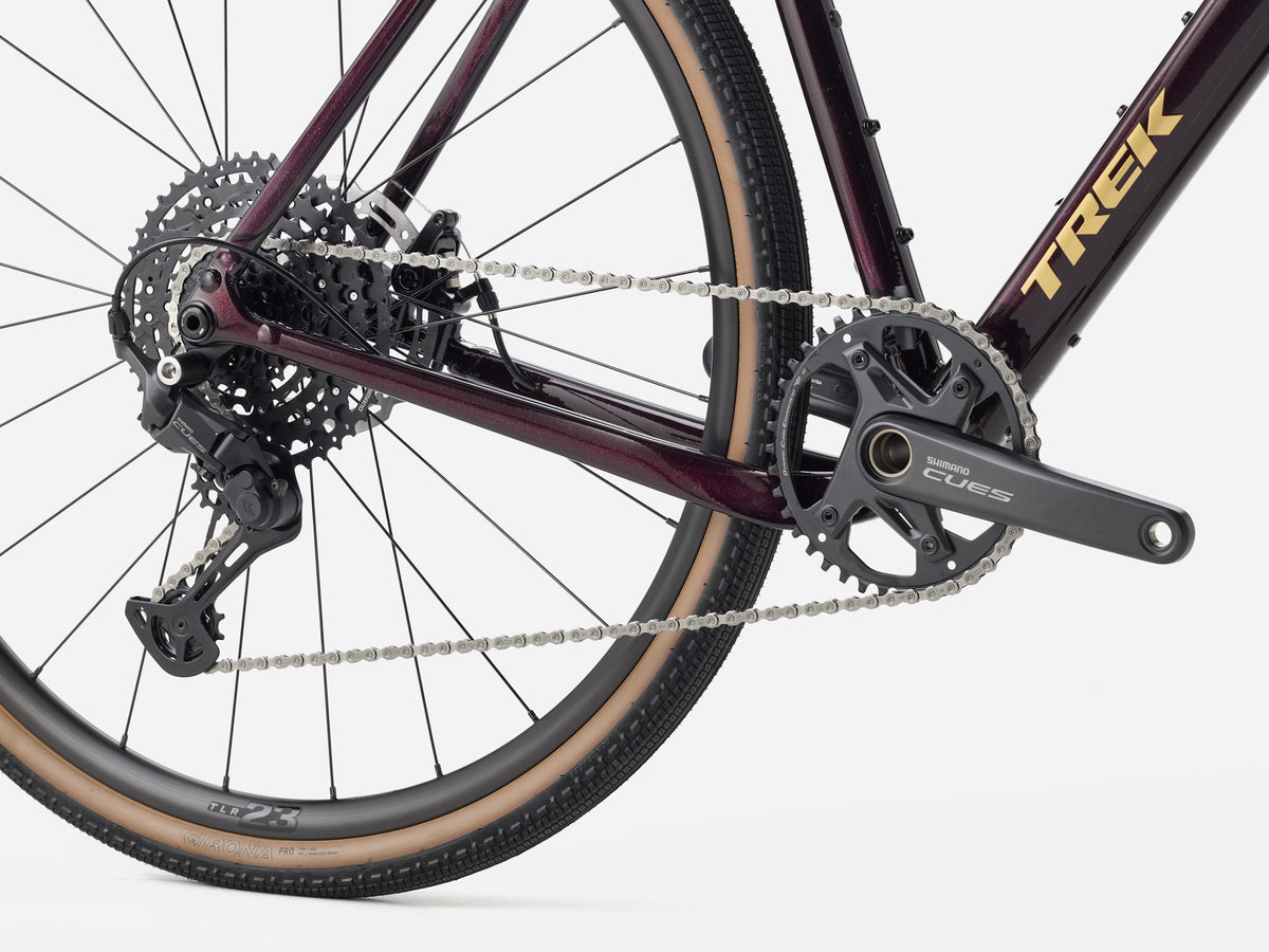 Trek Checkpoint ALR 3 Gen 3 Dark Carmine