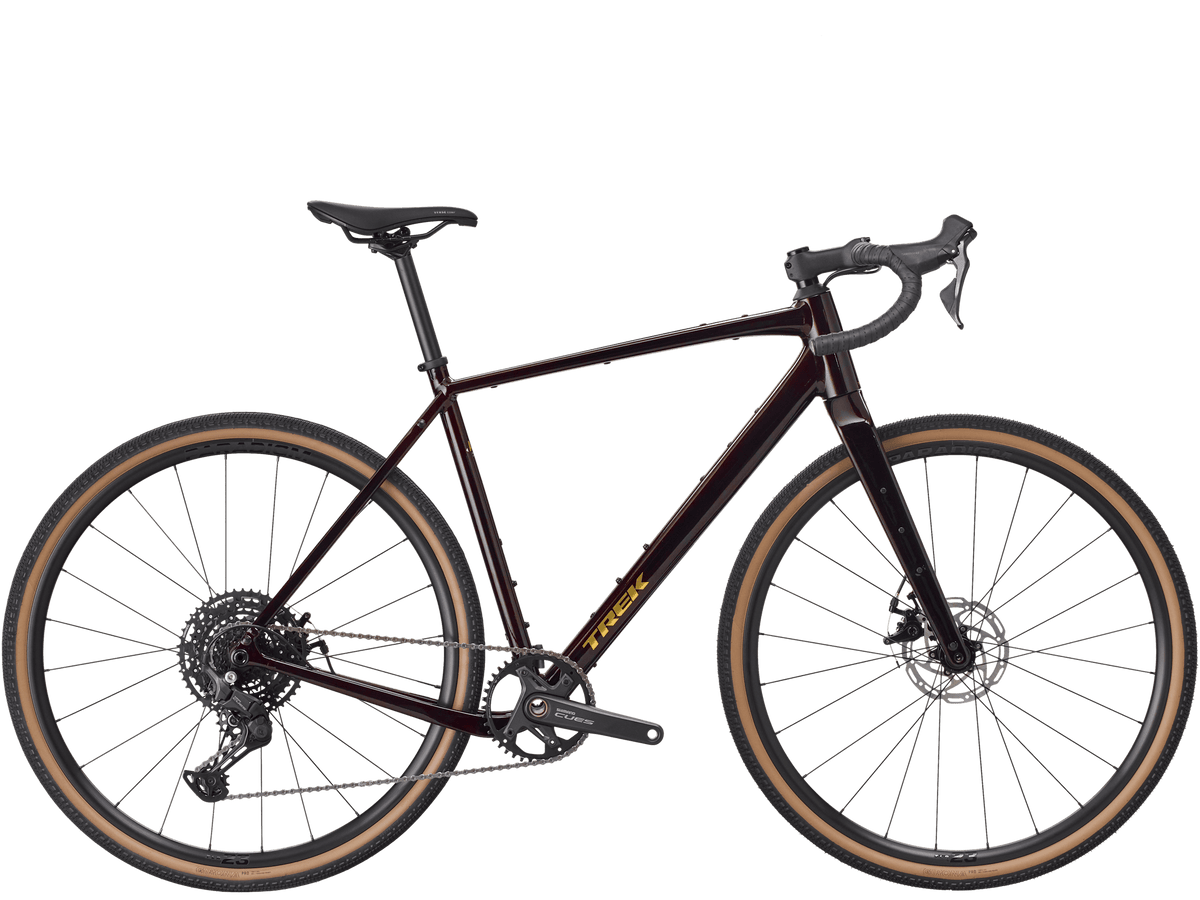 Trek Checkpoint ALR 3 Gen 3 Dark Carmine