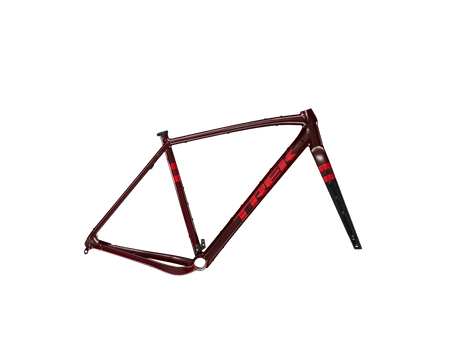 Trek Checkpoint ALR Gen 2 Satin Cobra Blood