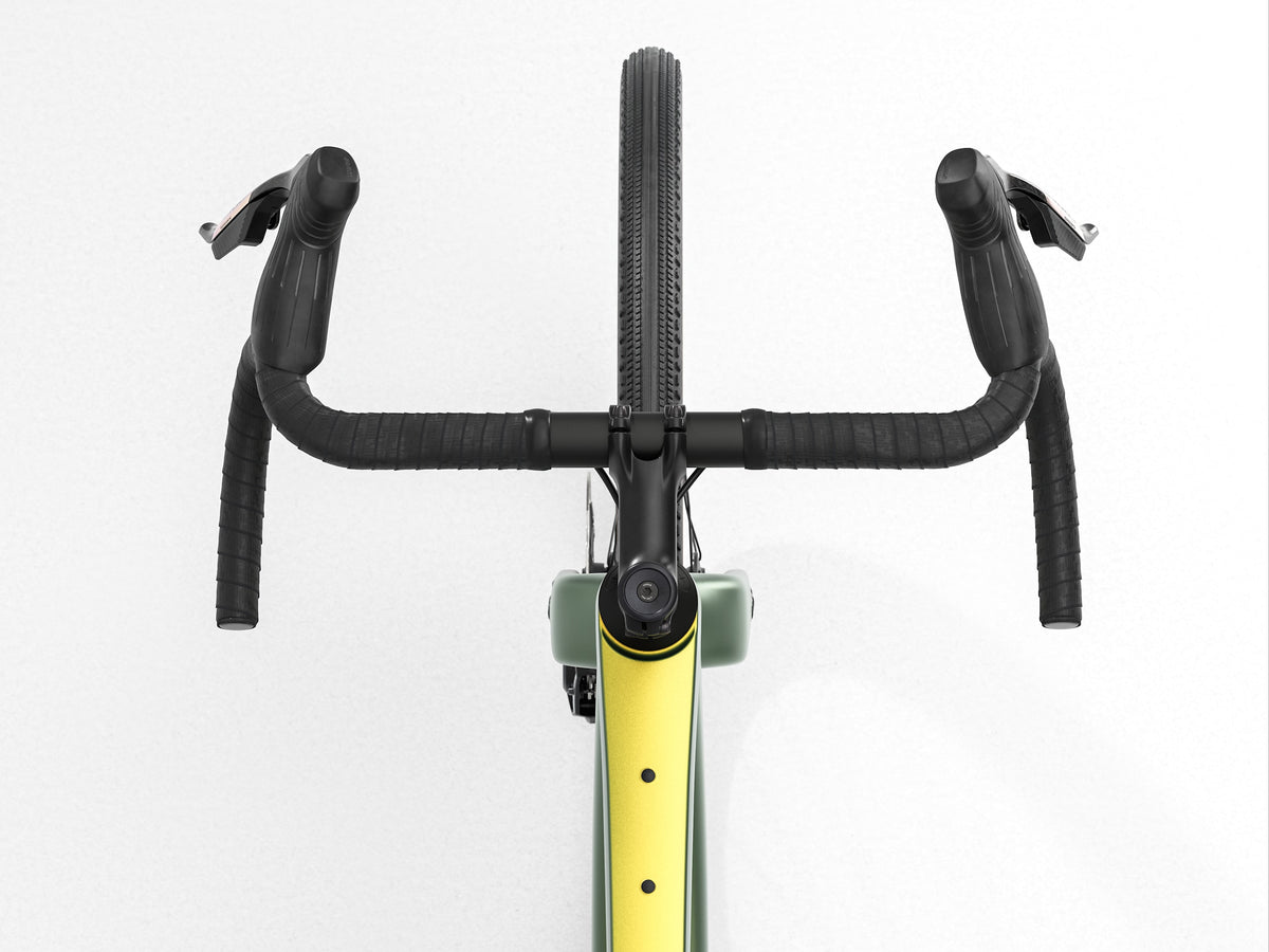 Trek Checkpoint SL 7 AXS Gen 3 Satin Chameleon Green/Dark Web
