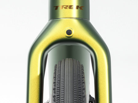 Trek Checkpoint SL 7 AXS Gen 3 Satin Chameleon Green/Dark Web