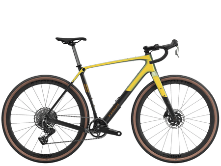 Trek Checkpoint SL 7 AXS Gen 3 Satin Chameleon Green/Dark Web