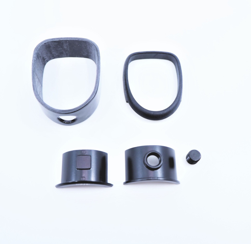 Collier de selle Scott Addict RC 20