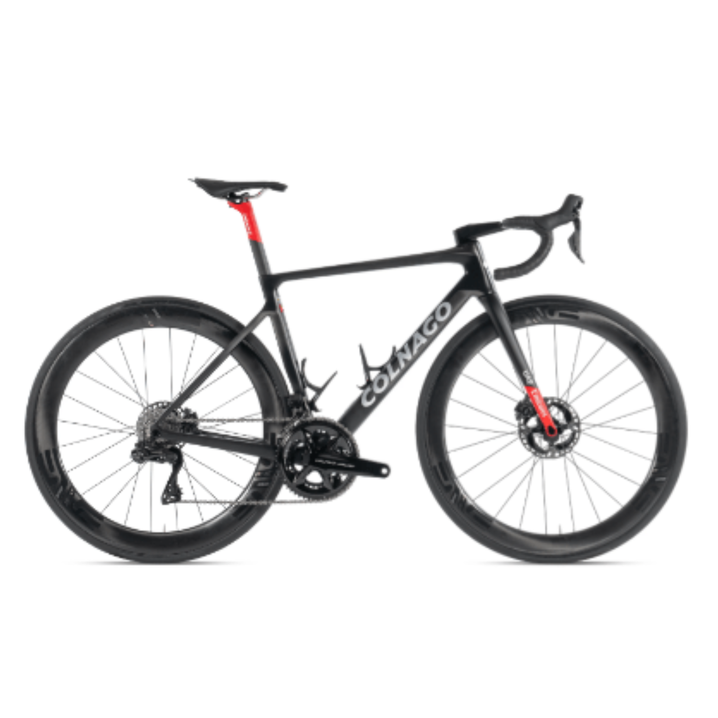 COLNAGO V4RS DIS DU DU ACE DI2 ROOTE ENVE 3.4