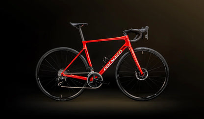 Colnago V4 Disc - Shimano 105 Di2