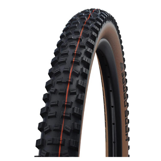 Schwalbe Hans Dampf 29x2.60 Antigo Super Trail