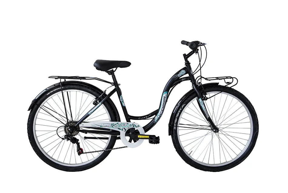 Vélo 26" Taylor 6V
