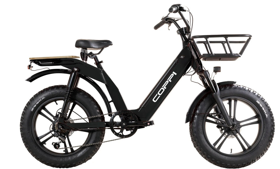 Paire Lipari Cargo 20"