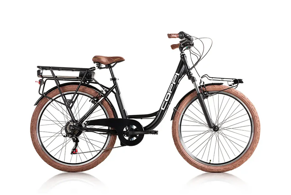 Vélo Olanda Crocetta 26" 6V