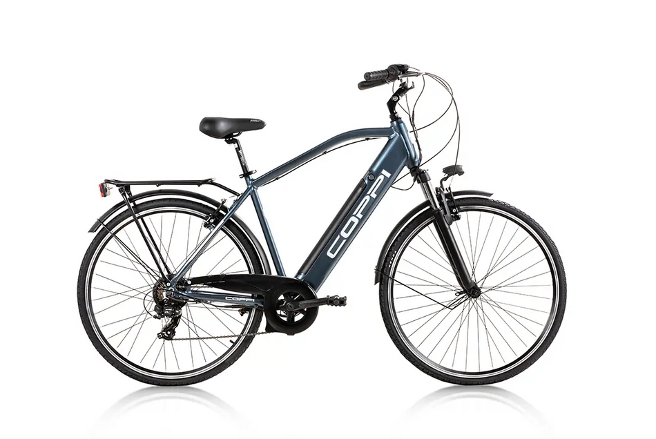 Vélo Rambla 28" 6V