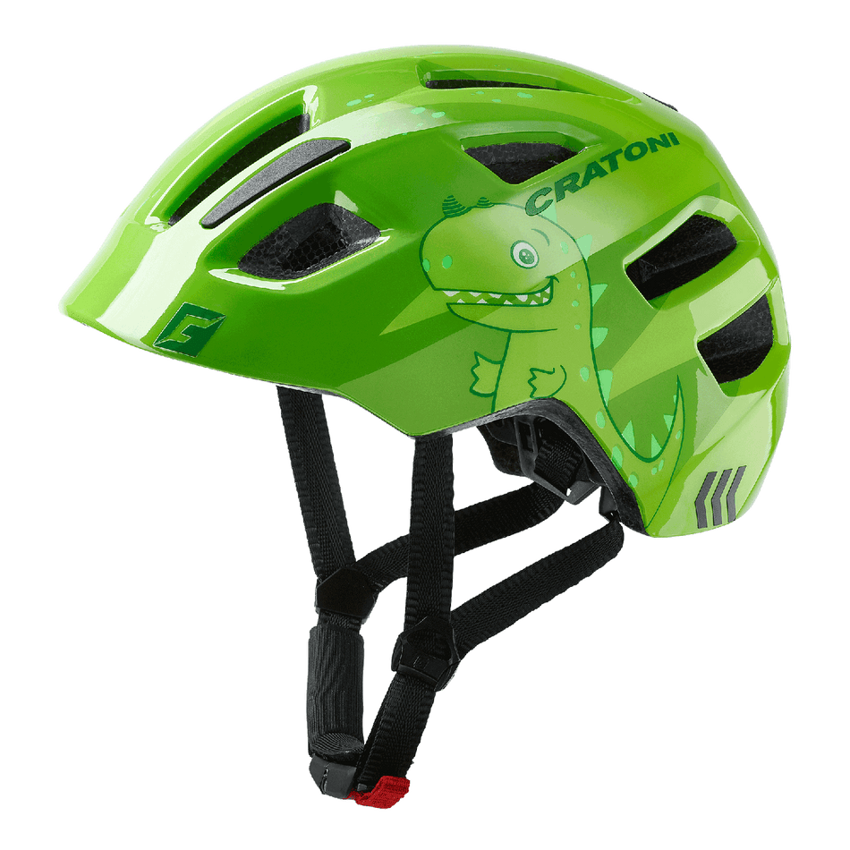 Cratoni Maxster (Kid) Helmet