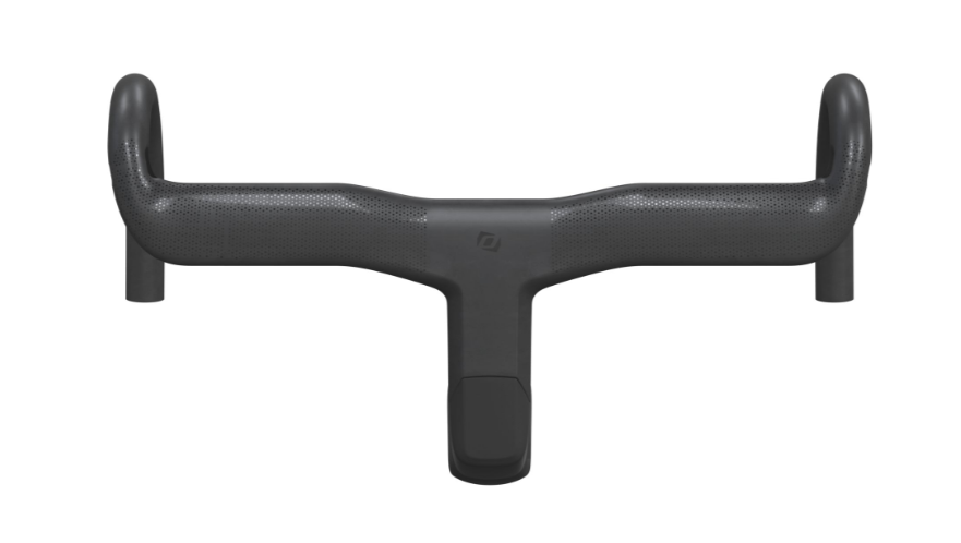 Syncrros Creston IC SL AIRO COCCPIT 440mm / -10 ° handlebar