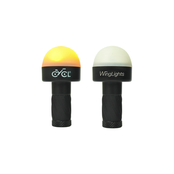Cycl - Pfeile Winglight POP Elektroroller