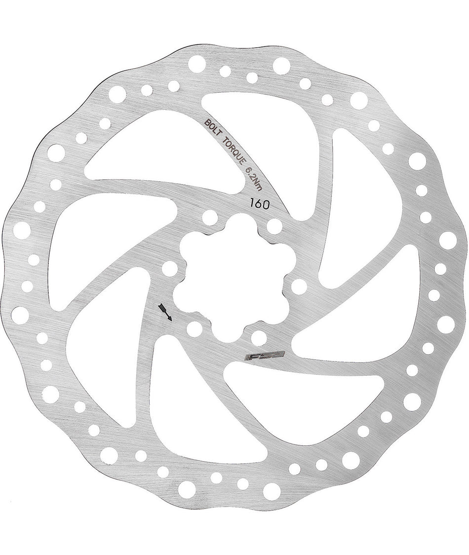 Tarcza Fsa Afterburner