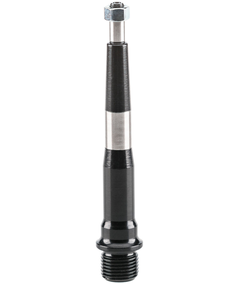 Deity Black Kat Pedal Axle