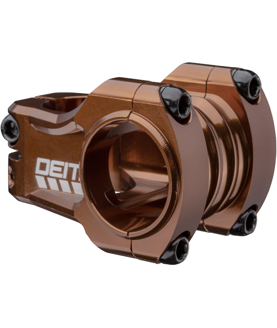 Potencia Deity Copperhead Ø31.8