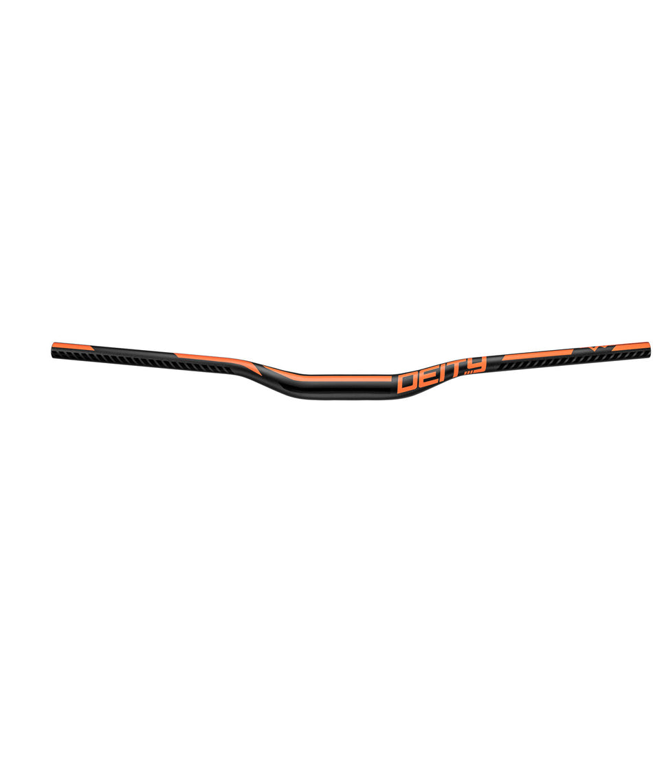 Deity Ridgeline Lenkeraufsatz