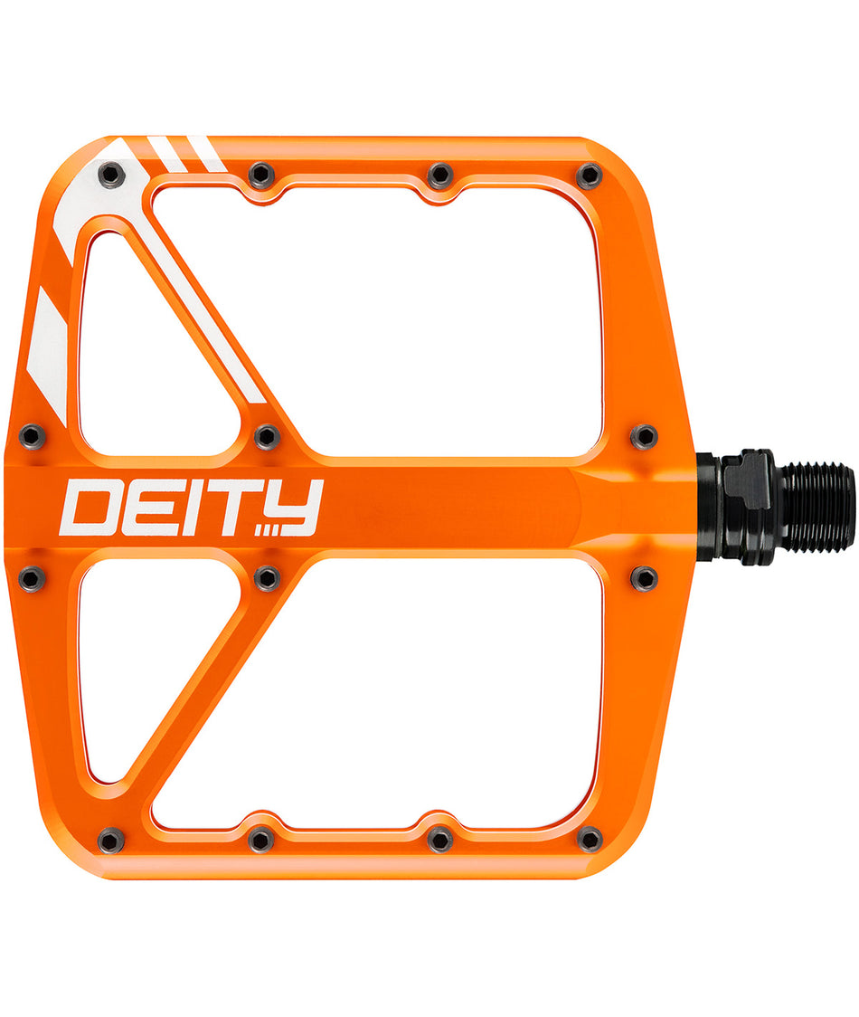Deity Supervillain Pedals