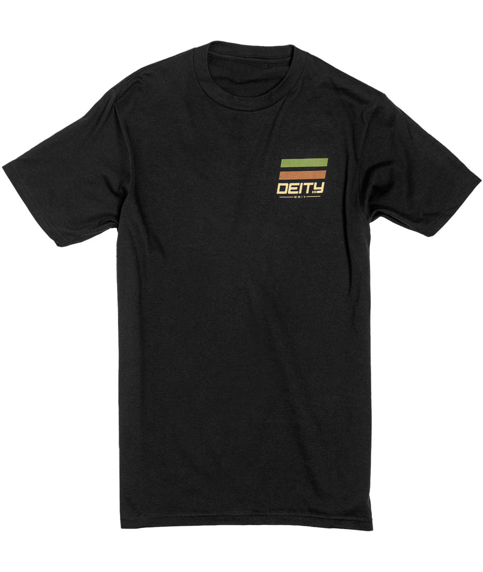 Deity Renegade T-Shirt