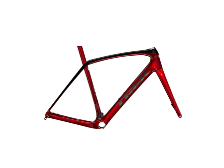 Trek Domane SL Disc Gen 3 Crimson/Trek Black