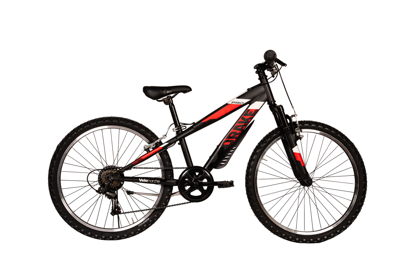 VELOMARCHE - DRAKE MAN 24''