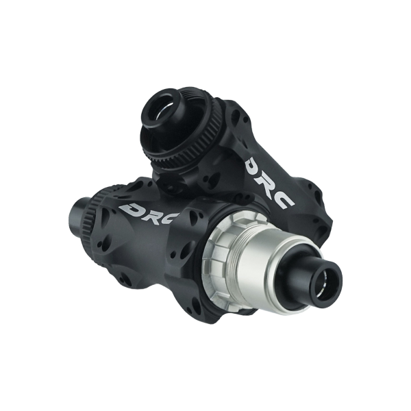Drc - ROAD Hub for straight pull spokes