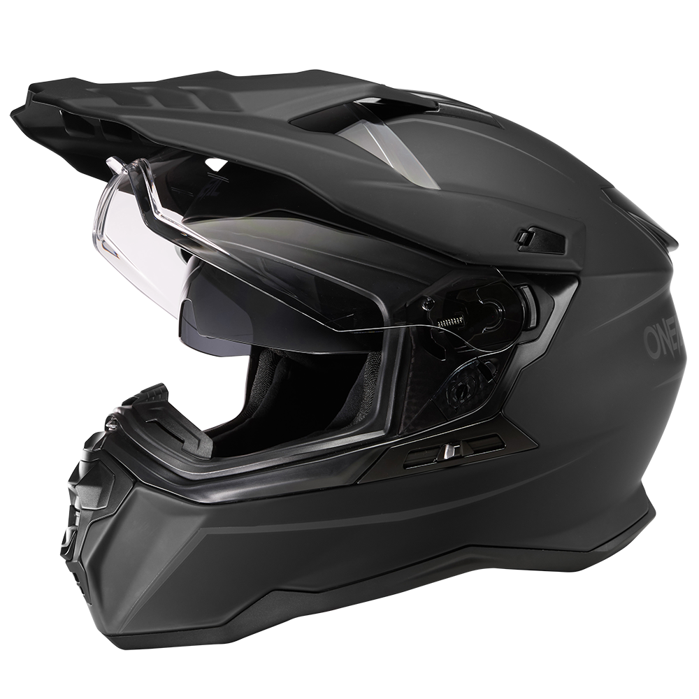 Casque O'Neal D-SRS solide V.24