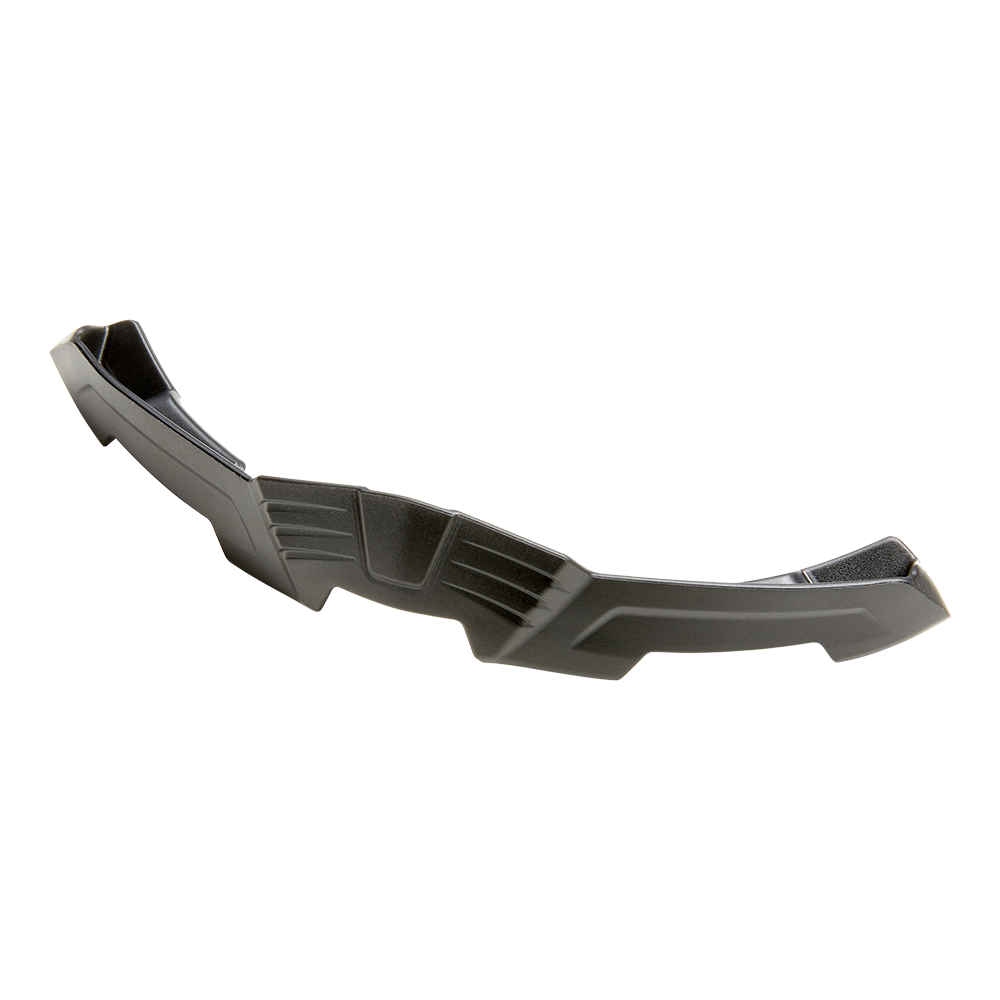 Protección de la nariz para el casco D-SRS