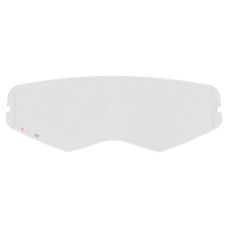 Pinlock-Visier 70 für Helm A-SRS Max Vision