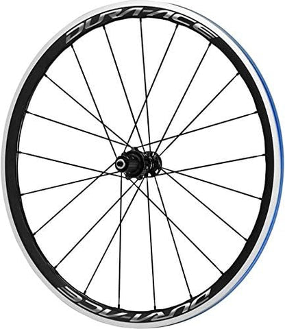 Koła Shimano Dura-Ace WH-R9100-C40 Clincher