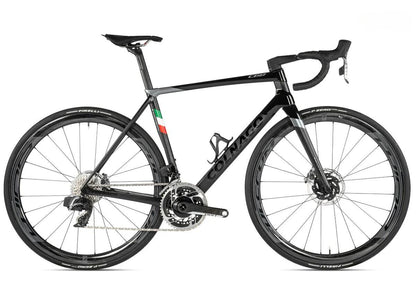 Colnago C68 Road Disc - Dura Ace Di2 12v