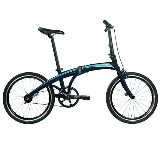 Dahon mu jeden 20 "