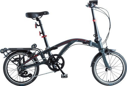 Dahon Curl i4 16 “